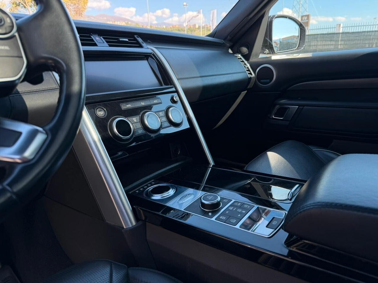 Land Rover Discovery 2.0 SD4 240 CV HSE Luxury