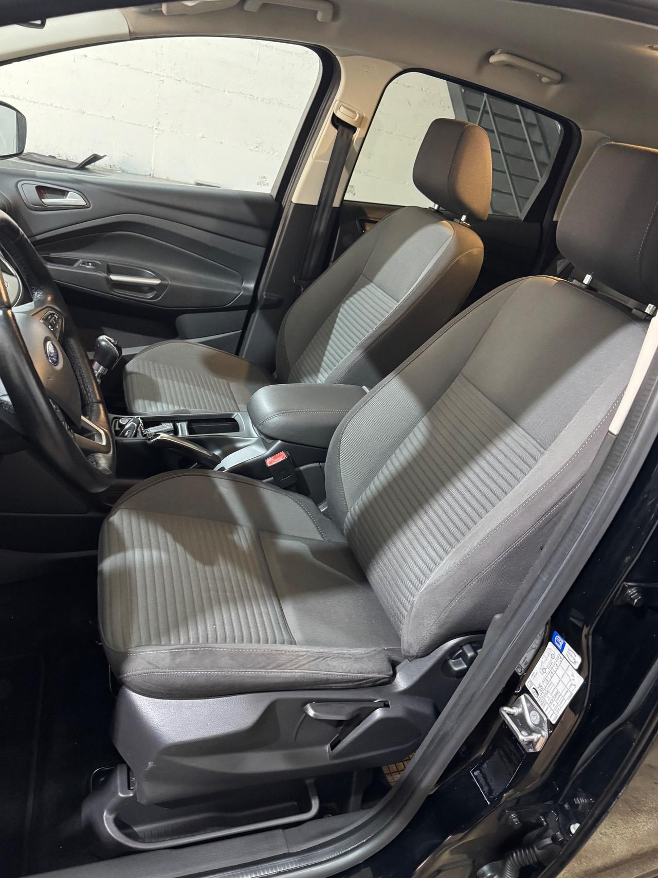 Ford C-Max 1.5 TDCi 120CV Start&Stop Titanium