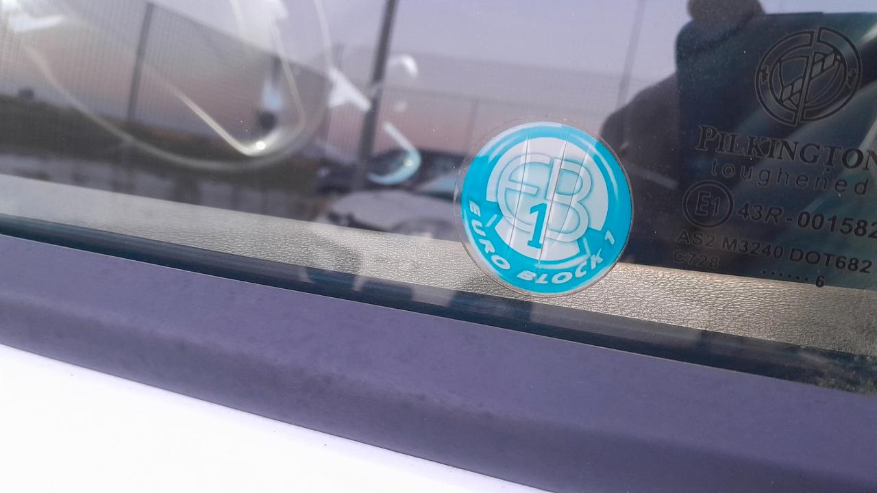 Lancia Ypsilon 1.2 69 CV 5 porte Platinum