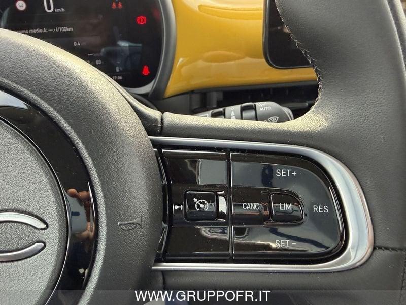 FIAT 500 500 1.0 hybrid Torino
