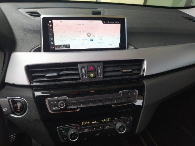 BMW X1 sDrive16d Business Advantage