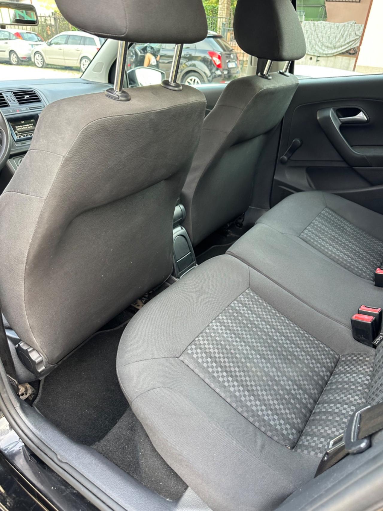 Volkswagen POLO 1.2 TSI 5P. GPL (2032) NEOPAT GARANZ