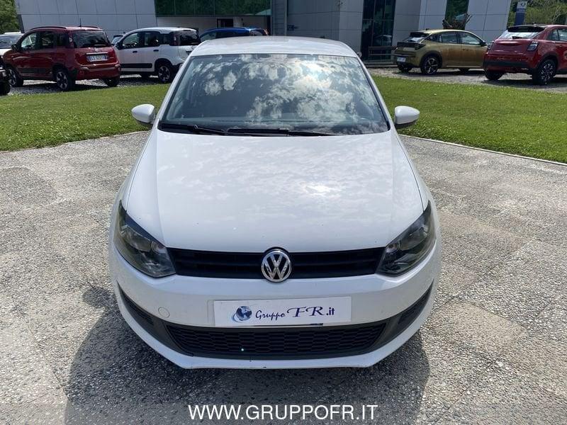 Volkswagen Polo 1.2 5 porte United