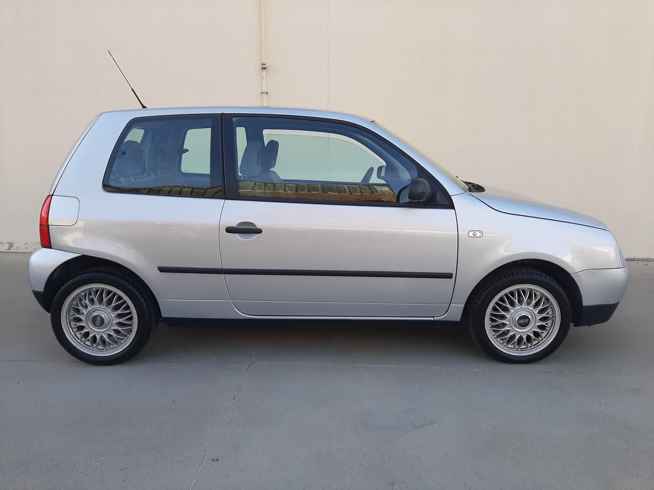 Volkswagen Lupo 1.4 cat Trendline Air E4
