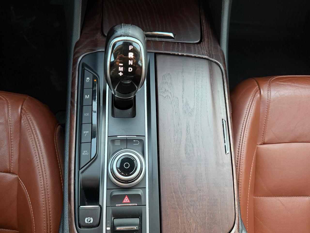 Maserati Levante V6 Diesel AWD Gransport