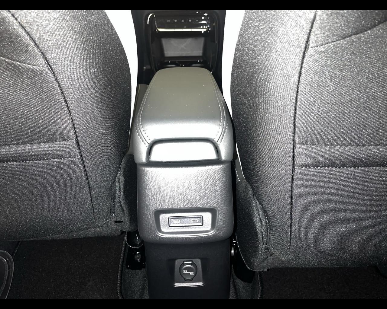 CITROEN C3 Hybrid 110cv - MAX