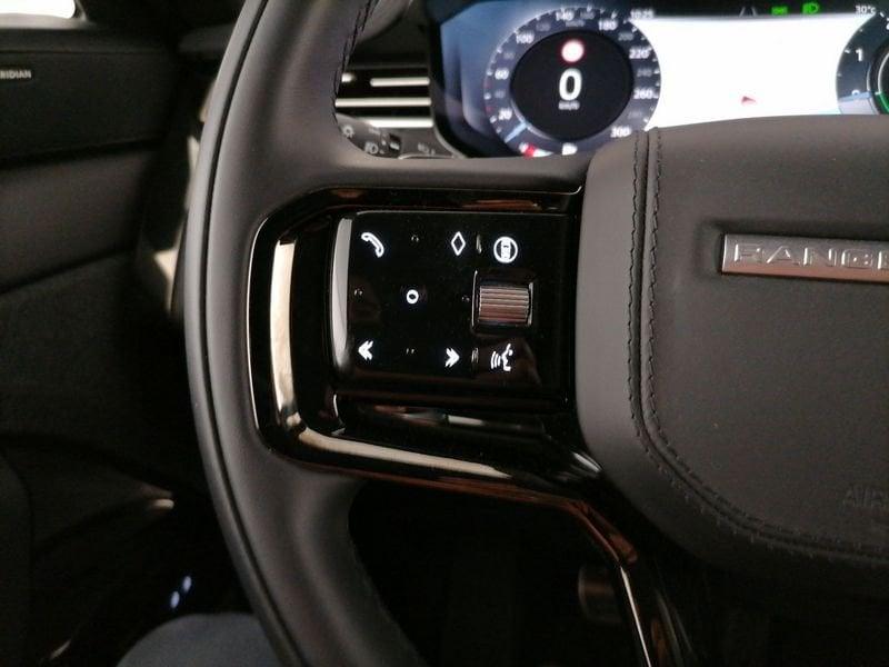 Land Rover Range Rover Sport PHEV Dynamic SE P460e PHEV AWD A