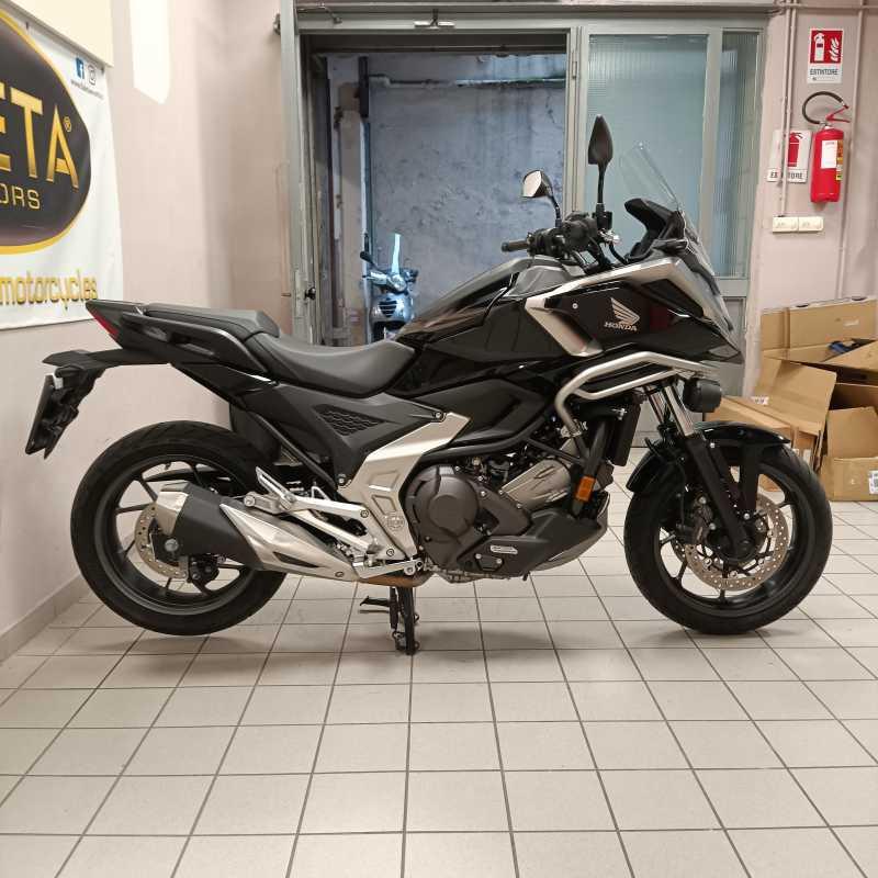 Honda NC 750 X DCT - 2025
