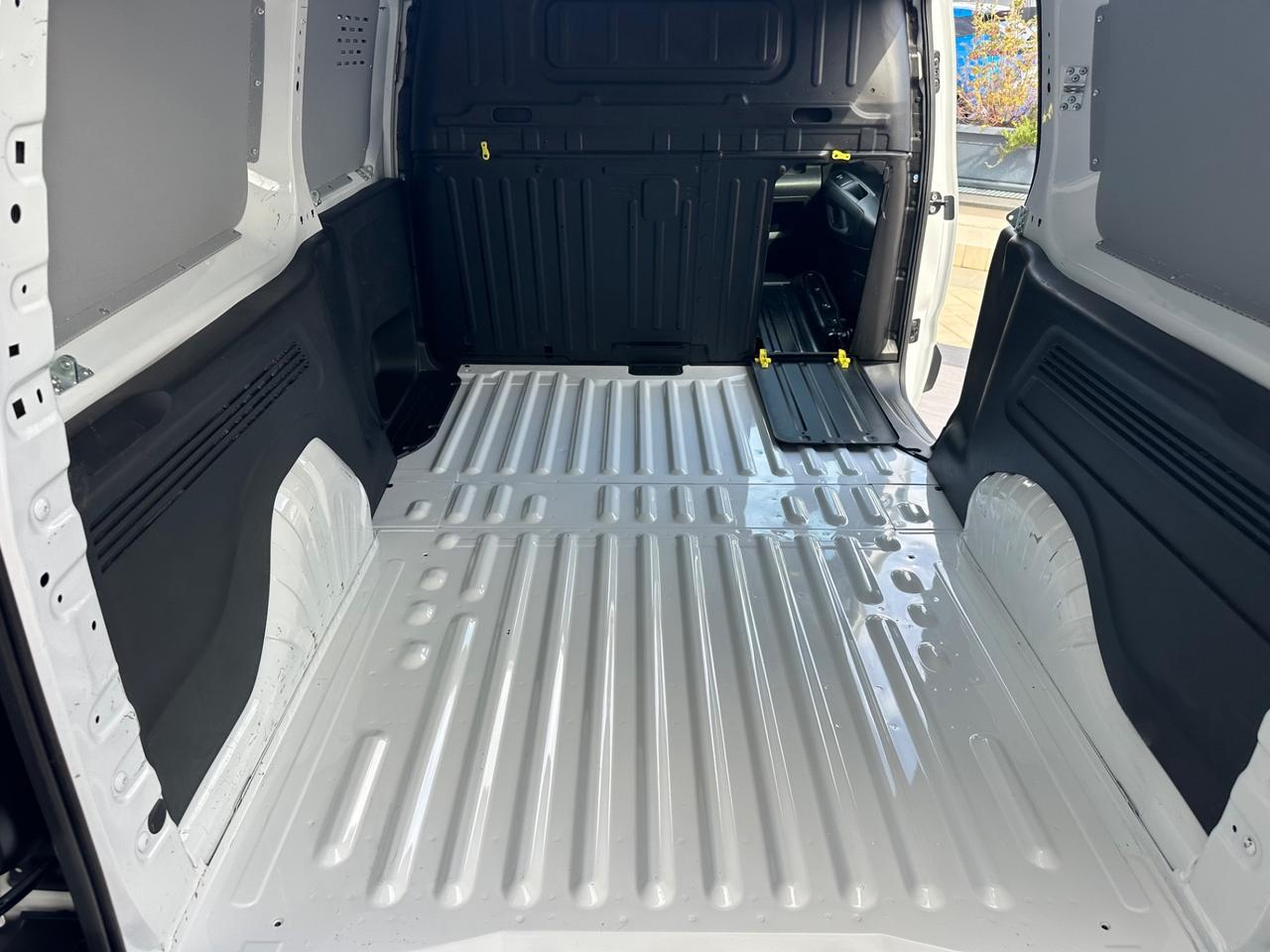 Peugeot Partner 1.5 BLUEHDI L2 100CV 3 posti N1