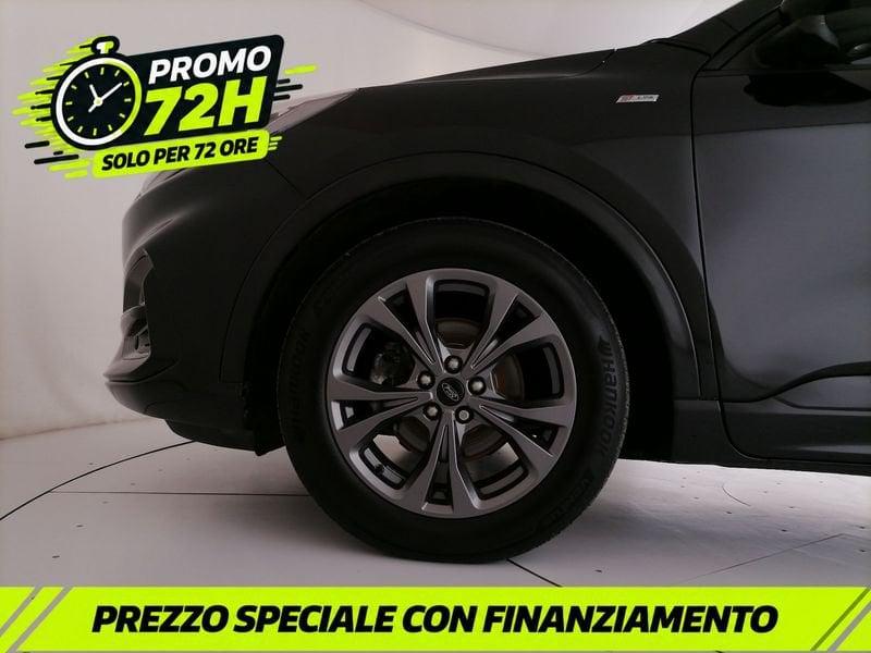 Ford Kuga 1.5 ecoblue ST-Line X 2wd 120cv auto