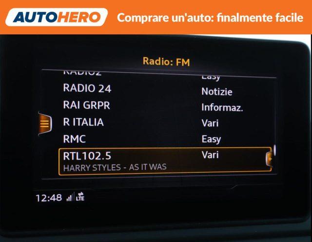 TOYOTA Auris 1.8 Hybrid Active