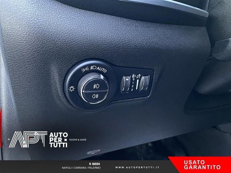 Jeep Compass Compass 1.5 turbo t4 mhev Limited 2wd 130cv dct