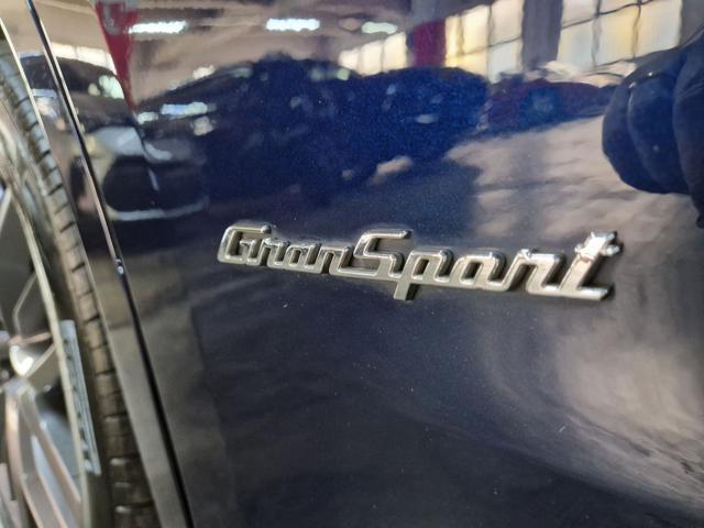 MASERATI Levante 3000 V6 AWD GRANSPORT KM. 65.200+RADAR+UNIPROP