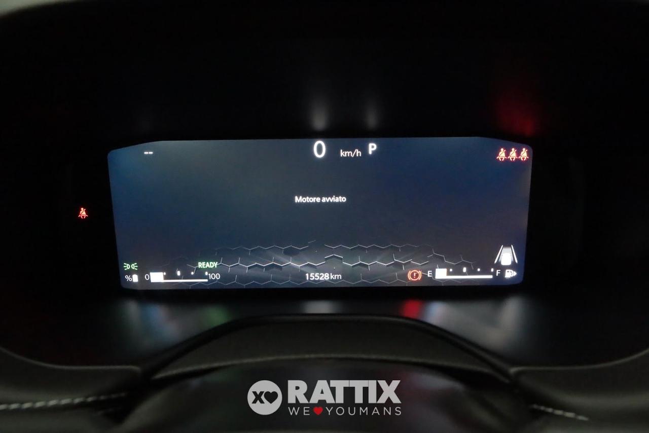 Jeep Compass 1.5 Turbo T4 Mhev 130CV Altitude DCT