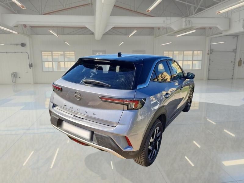 OPEL Mokka P/M 1,2l 100hp Elegance