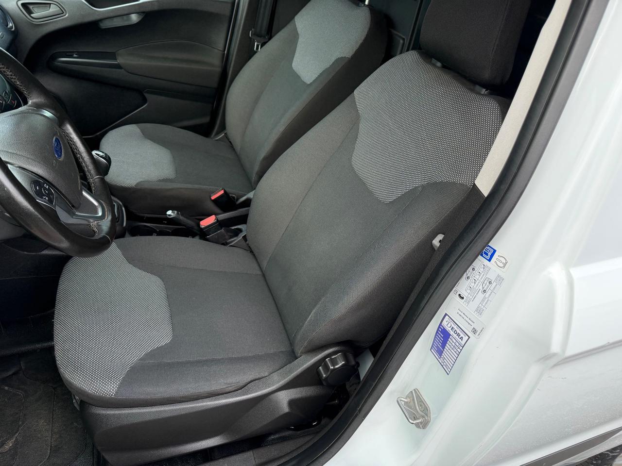 Ford Transit Courier 1.5 TDCi 75CV Van Trend