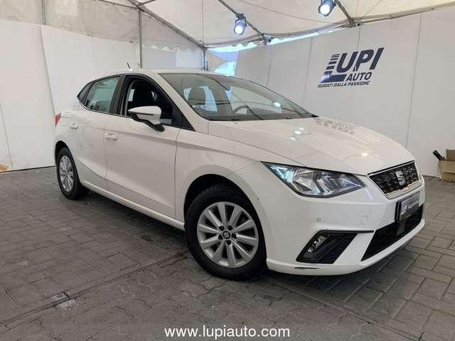 SEAT Ibiza 1.6 tdi Business