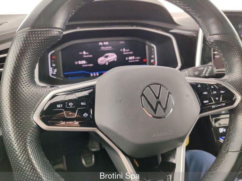 Volkswagen T-Roc T-Roc 1.0 TSI R-Line