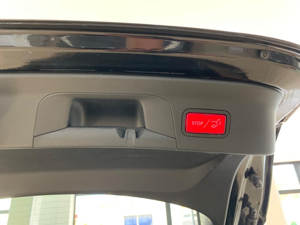 Mercedes-benz GLC 220 d 4Matic Premium Promo finanziamento