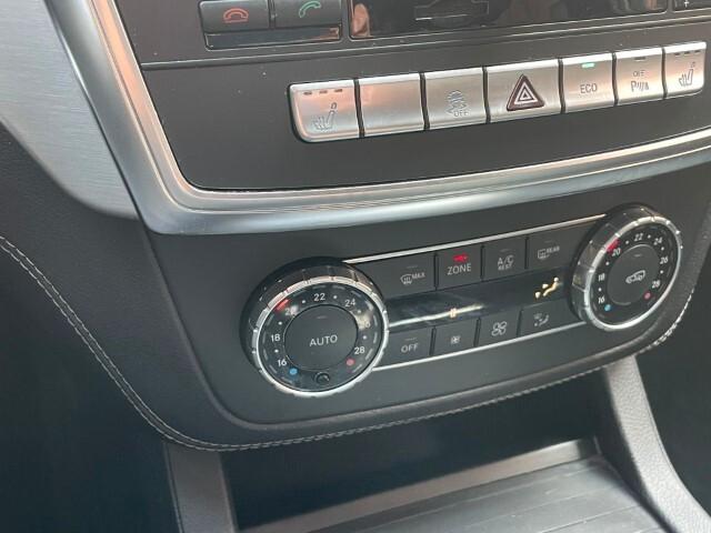 Mercedes-benz ML 250 BlueTEC 4Matic Premium AMG