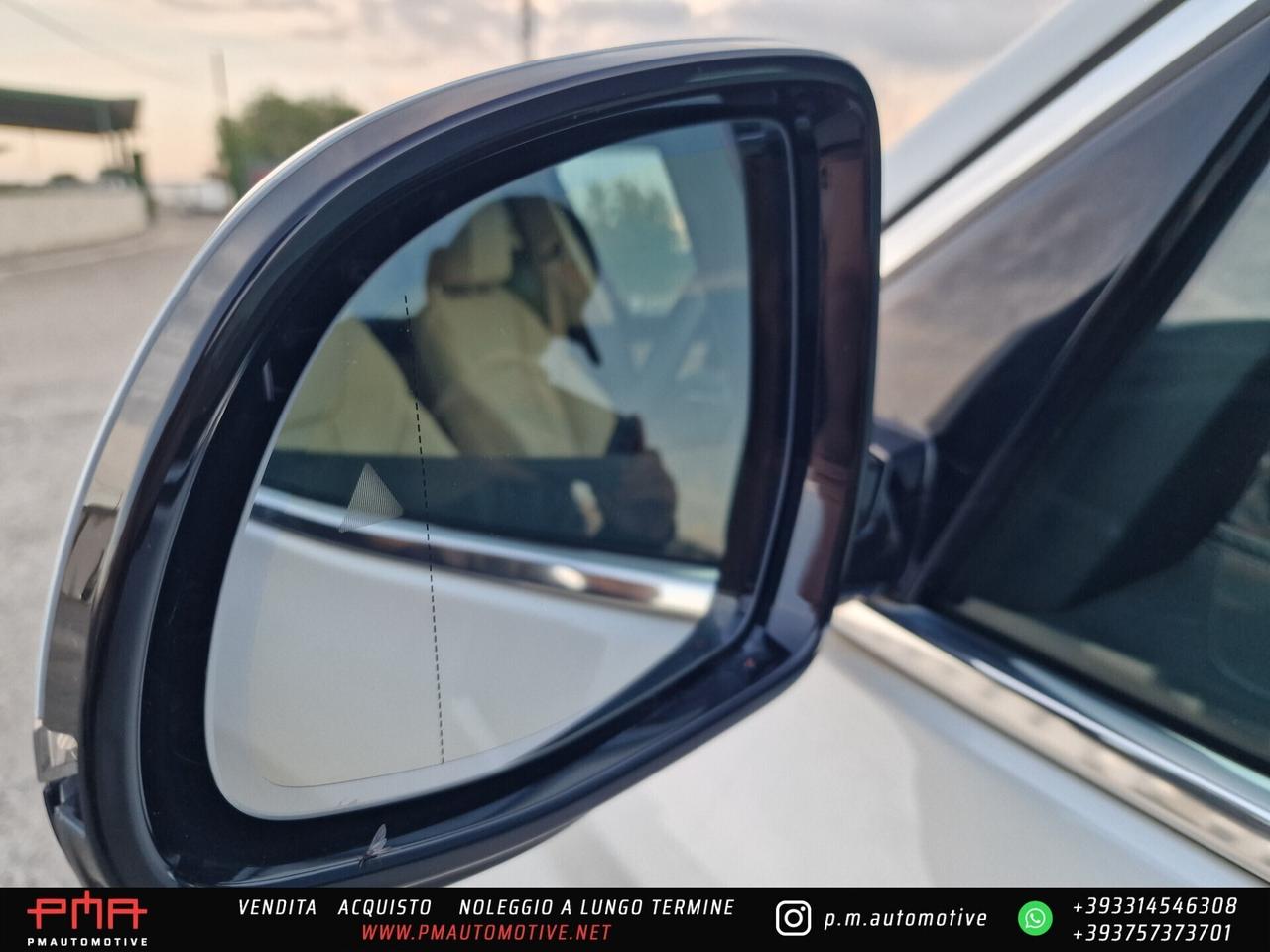 Bmw X3 xDrive20d Luxury