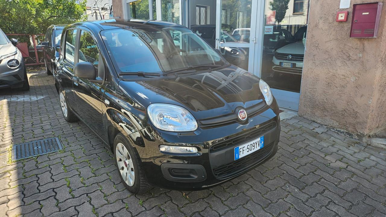 Fiat Panda 1.2 Pop 69cv NEOPATENTATI