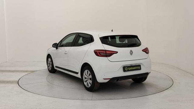 RENAULT Clio 1.5 blue dci Business 85cv