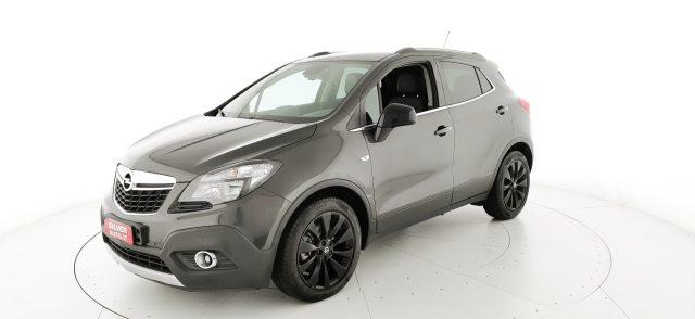 OPEL Mokka 1.6 CDTI Ecotec 4x2 Start&Stop Cosmo