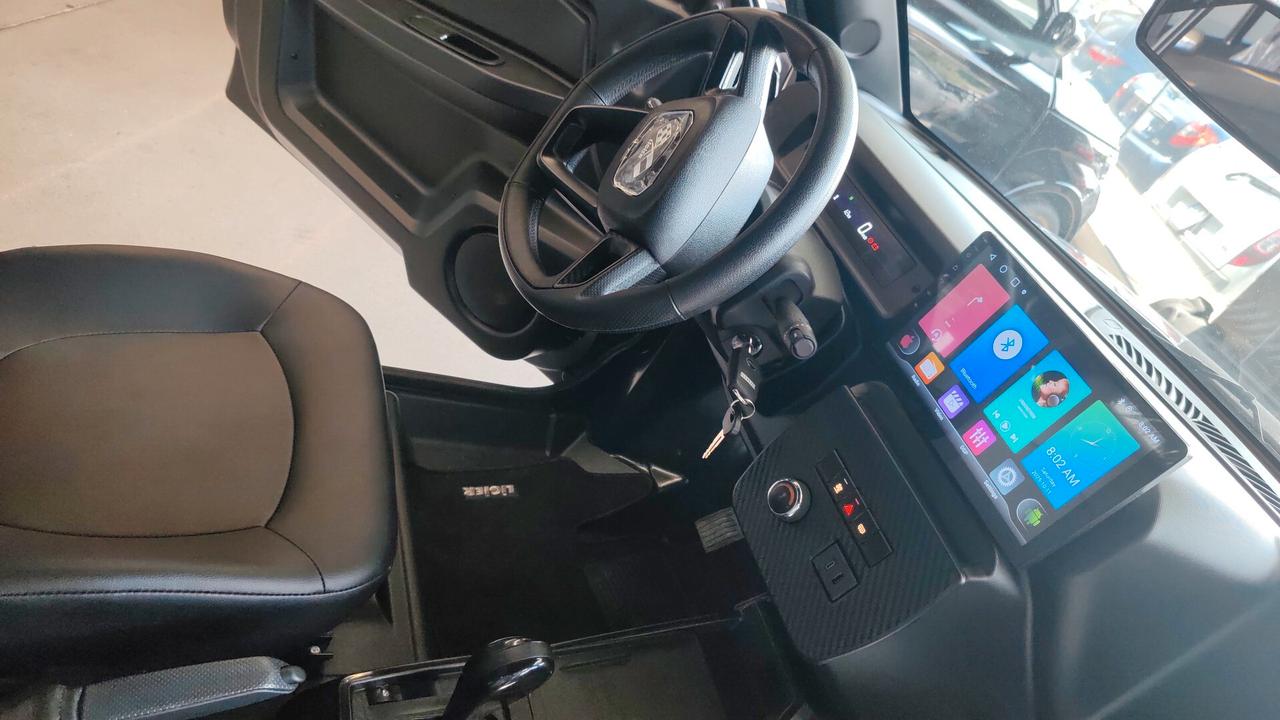 Ligier Myli DCI L6 I.Deal Promo