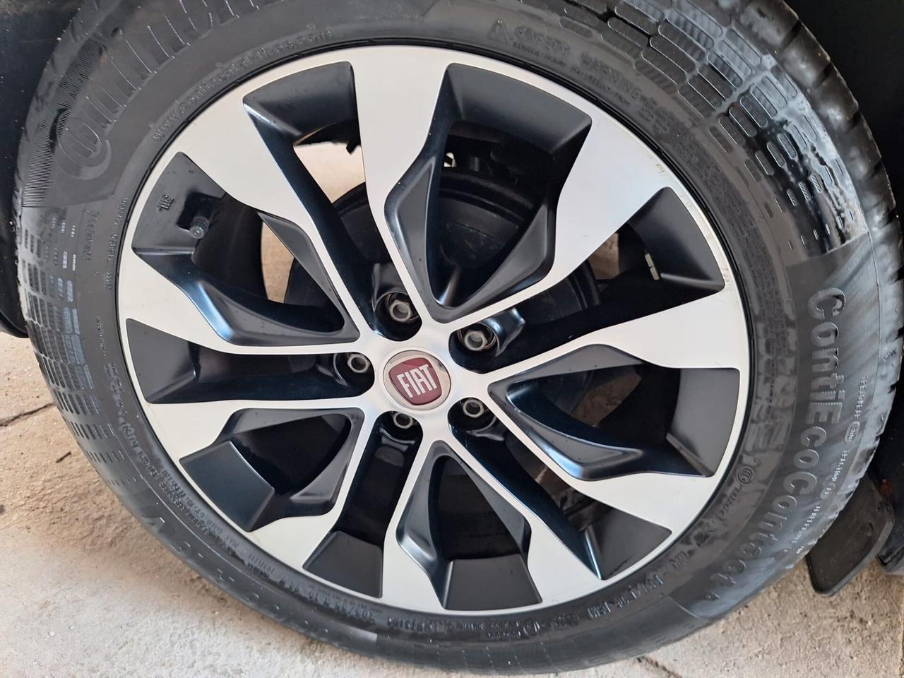 Fiat Tipo 1.3 Mjt S&S 5 porte City Life