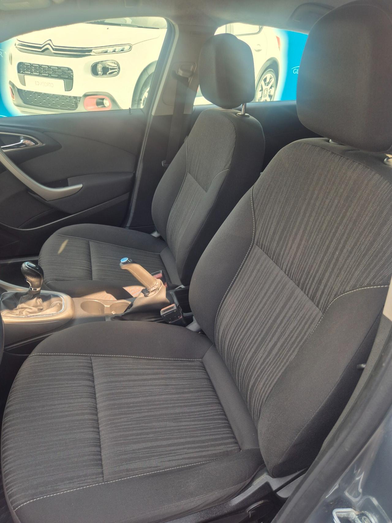 Opel Astra 1.7 CDTI 110CV 5 porte Cosmo