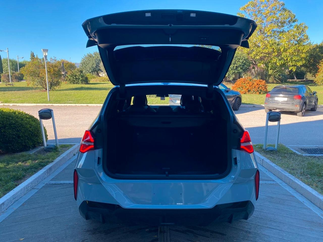 Bmw X3 xDrive20d 48V MSport Pro