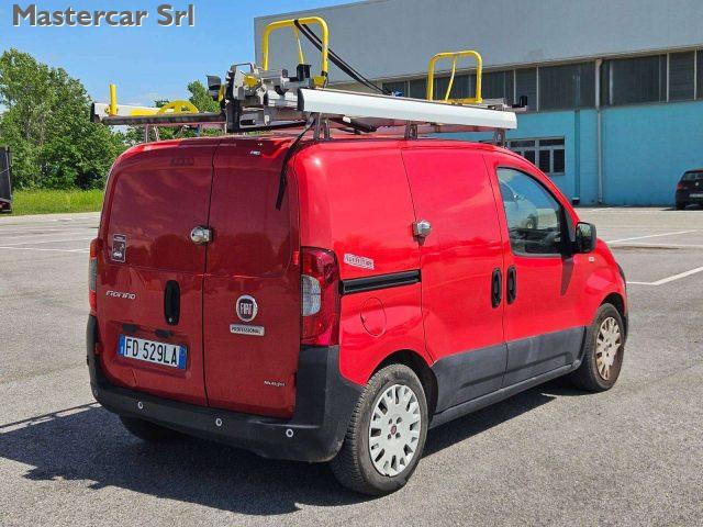 FIAT Fiorino 1.3 MJT 95CV Furgone Adventure E5+ - FD529LA
