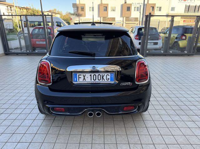 MINI Cooper S 3p 2.0 Hype auto
