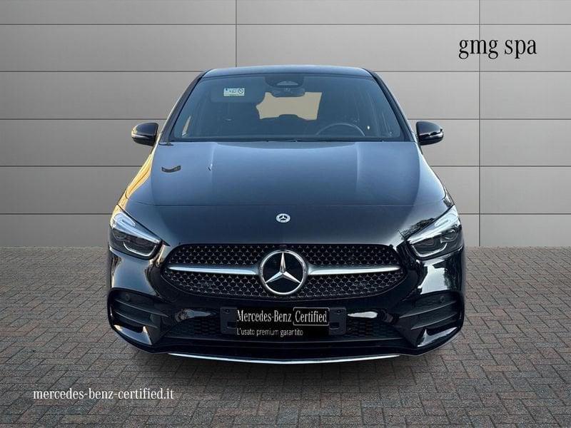 Mercedes-Benz Classe B B 180 d AMG Line Advanced Plus auto