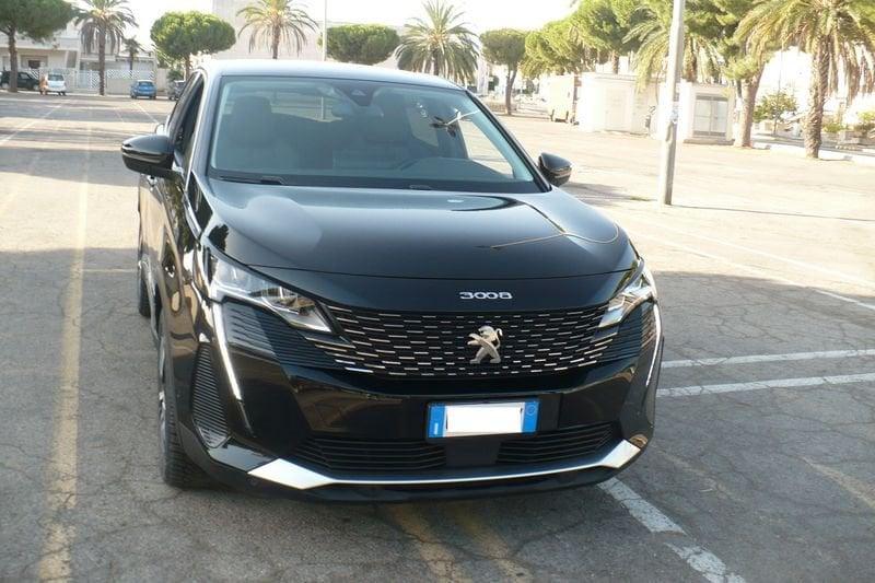 Peugeot 3008 3008 BlueHDi 130 S&S Allure