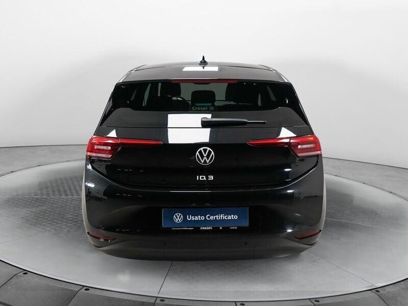 Volkswagen ID.3 ID.3 Pro Performance Edition Plus