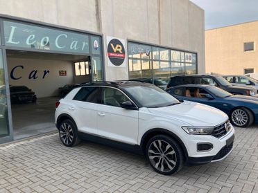 Volkswagen T-Roc 1.6 TDI SCR Style BlueMotion Technology