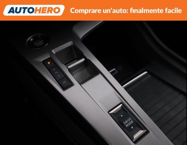 PEUGEOT 308 BlueHDi 130 S&S EAT8 Allure Pack