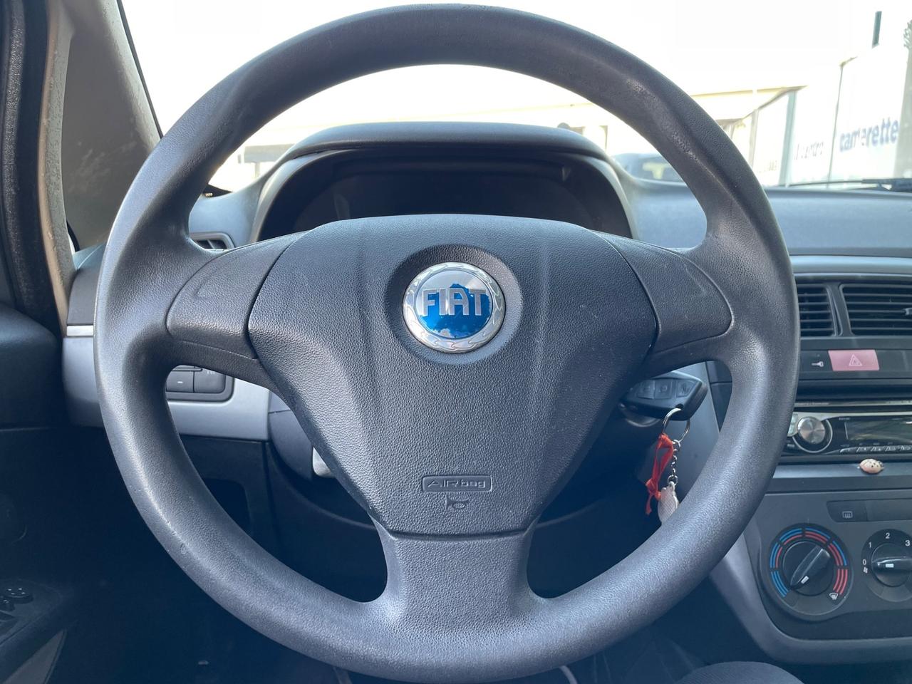 Fiat Grande Punto 1.2 5 porte Ottima 2007