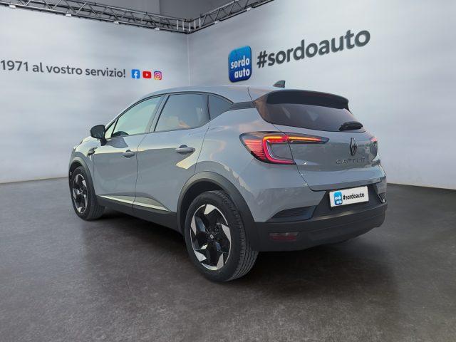 RENAULT Captur ECO-G 100 CV Techno