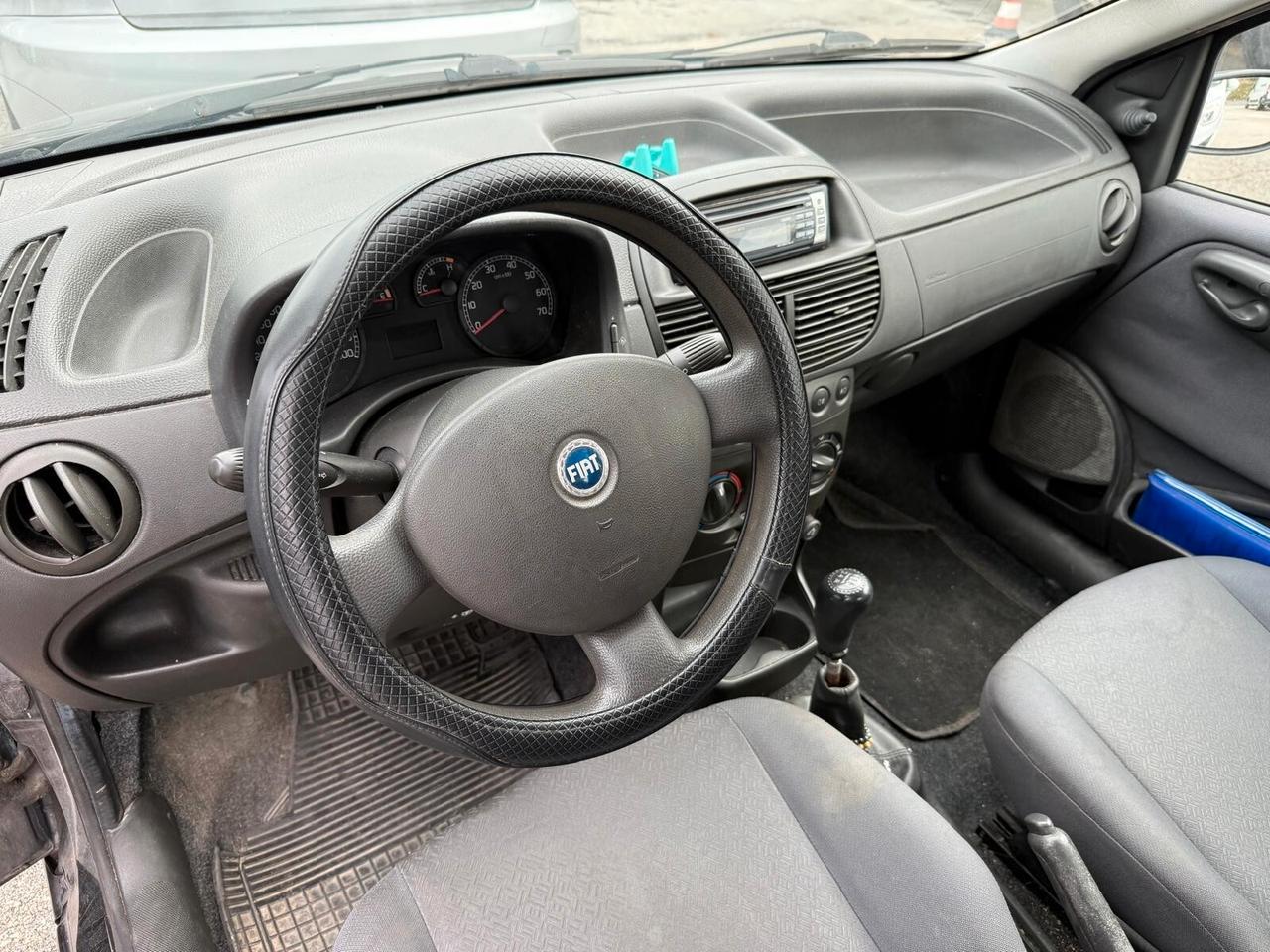 Fiat Punto 1.3 Multijet 16V 3 porte Dynamic