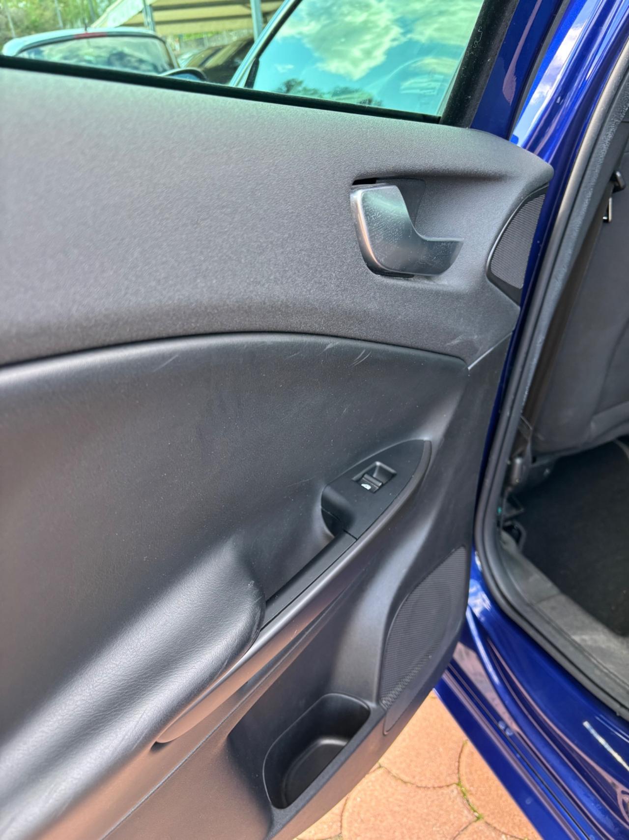 Alfa Romeo Giulietta 1.4 Turbo 120 CV Progression