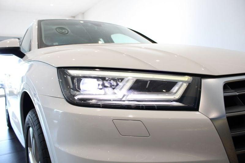 Audi Q5 2ª SERIE 2.0 TDI 190CV QU S TR. BUSINESS SPORT