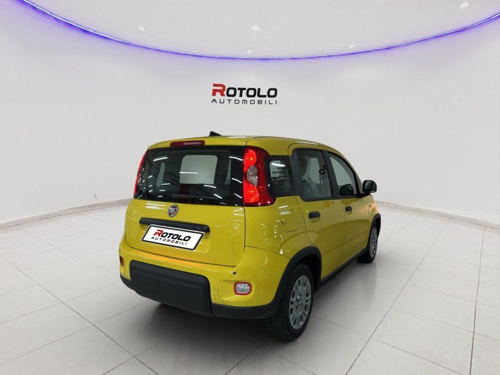 FIAT Panda 3ª serie Panda 1.0 FireFly S&S Hybr...