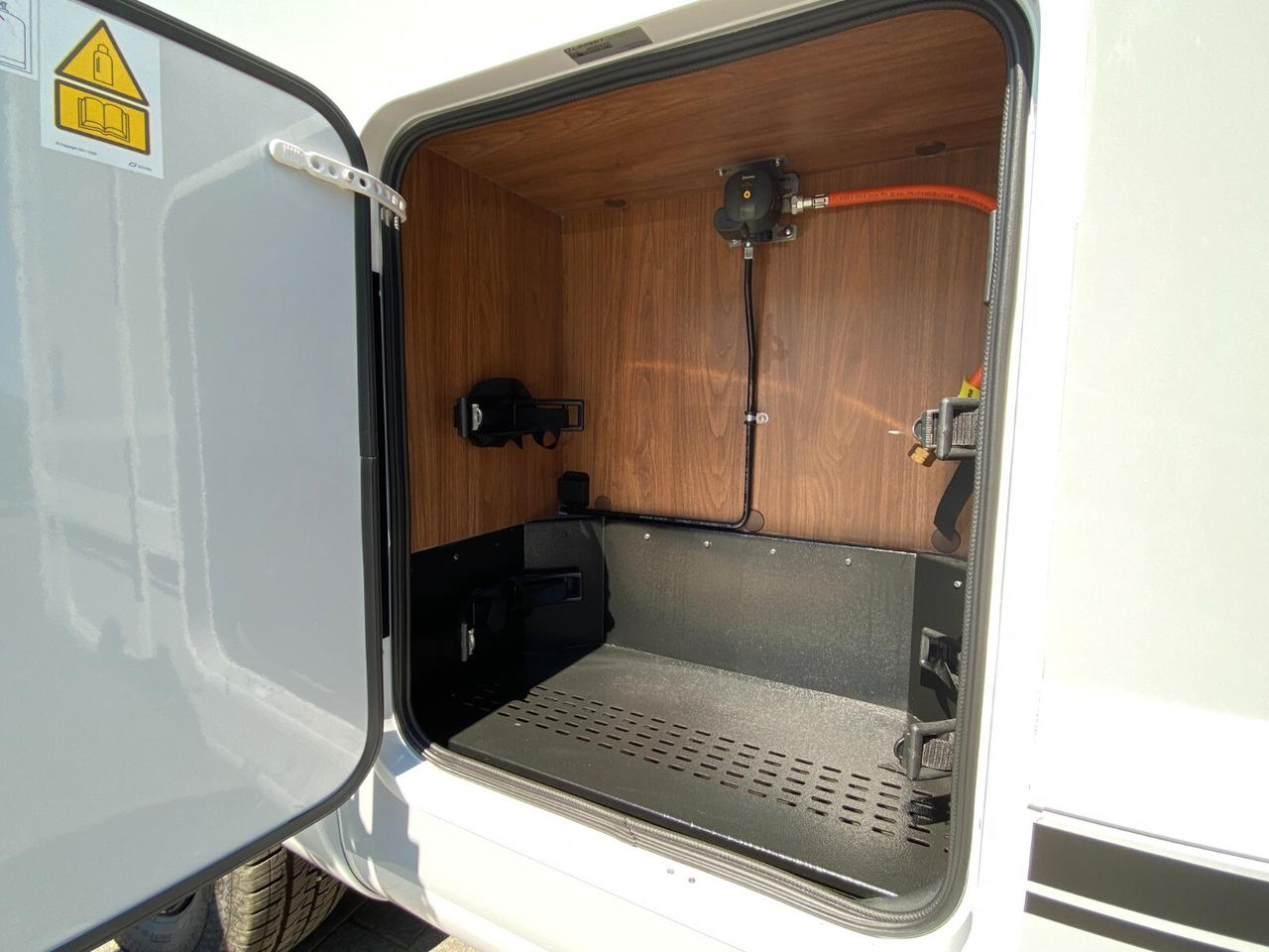 Laika Ecovip H3109 Titanio