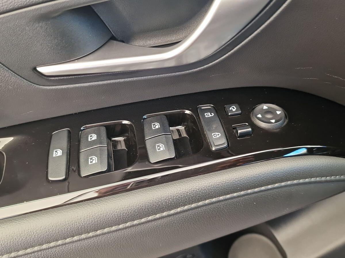 HYUNDAI TUCSON 1.6 HEV 230CV EXELLENCE