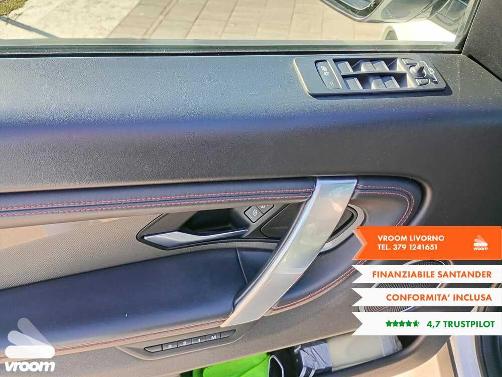 LAND ROVER Discovery Sport Discovery Sport 2.0 ...