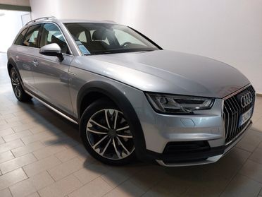 Audi A4 Allroad 2.0 tdi Business 190cv s-tronic