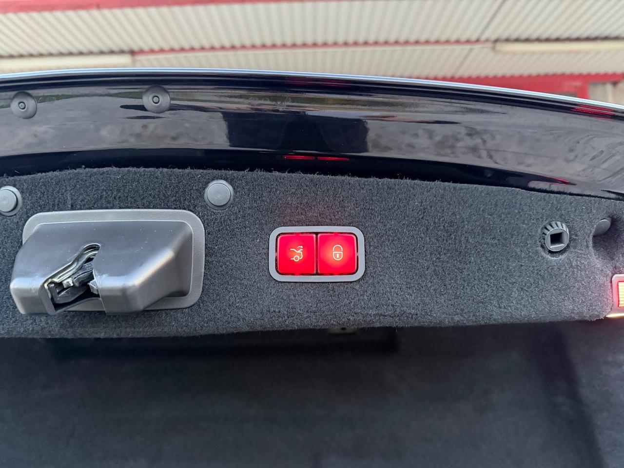 Mercedes-benz S 500 350 d Premium Lunga